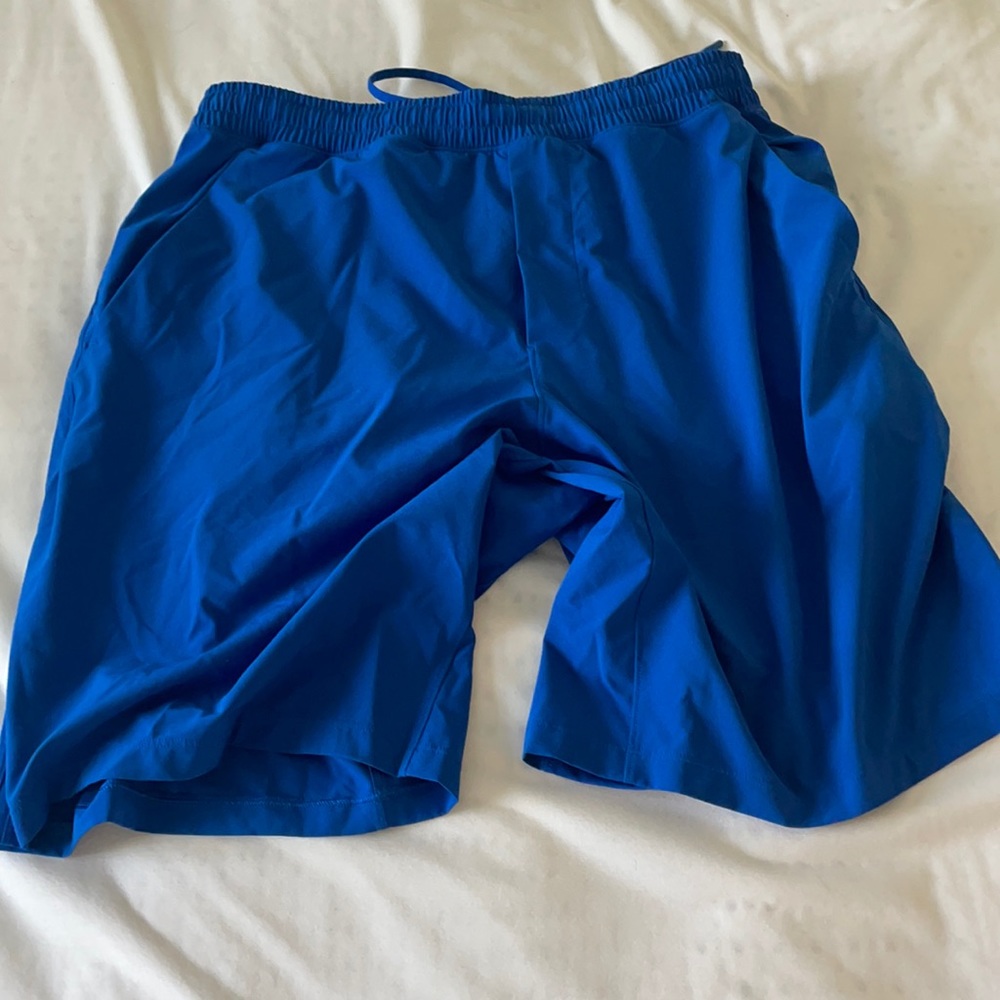 Men’s pace breaker 9 inch shorts